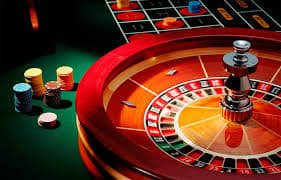 Dashboard live dealer dengan meja roulette dan baccarat multikamera